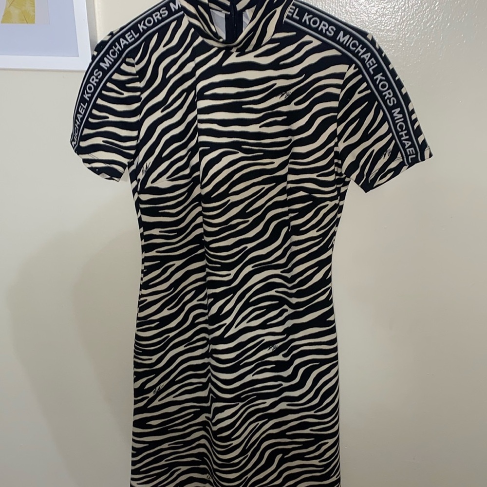 Never worn outside tried on with intentions of wearing. Never purchased shoes.